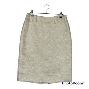 Ann Taylor Skirt Sz 6